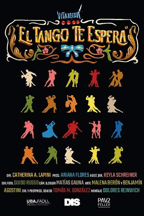 This documentary explores the vibrant world of Argentine Tango, focusing on the street artists who dedicate their lives to the dance and its music. It highlights the self-management of these artists and encourages younger generations to experience the tradition firsthand by visiting "milongas" and other tango venues. The film celebrates tango as a vital cultural identifier for Argentines and the passion behind this enduring art form.